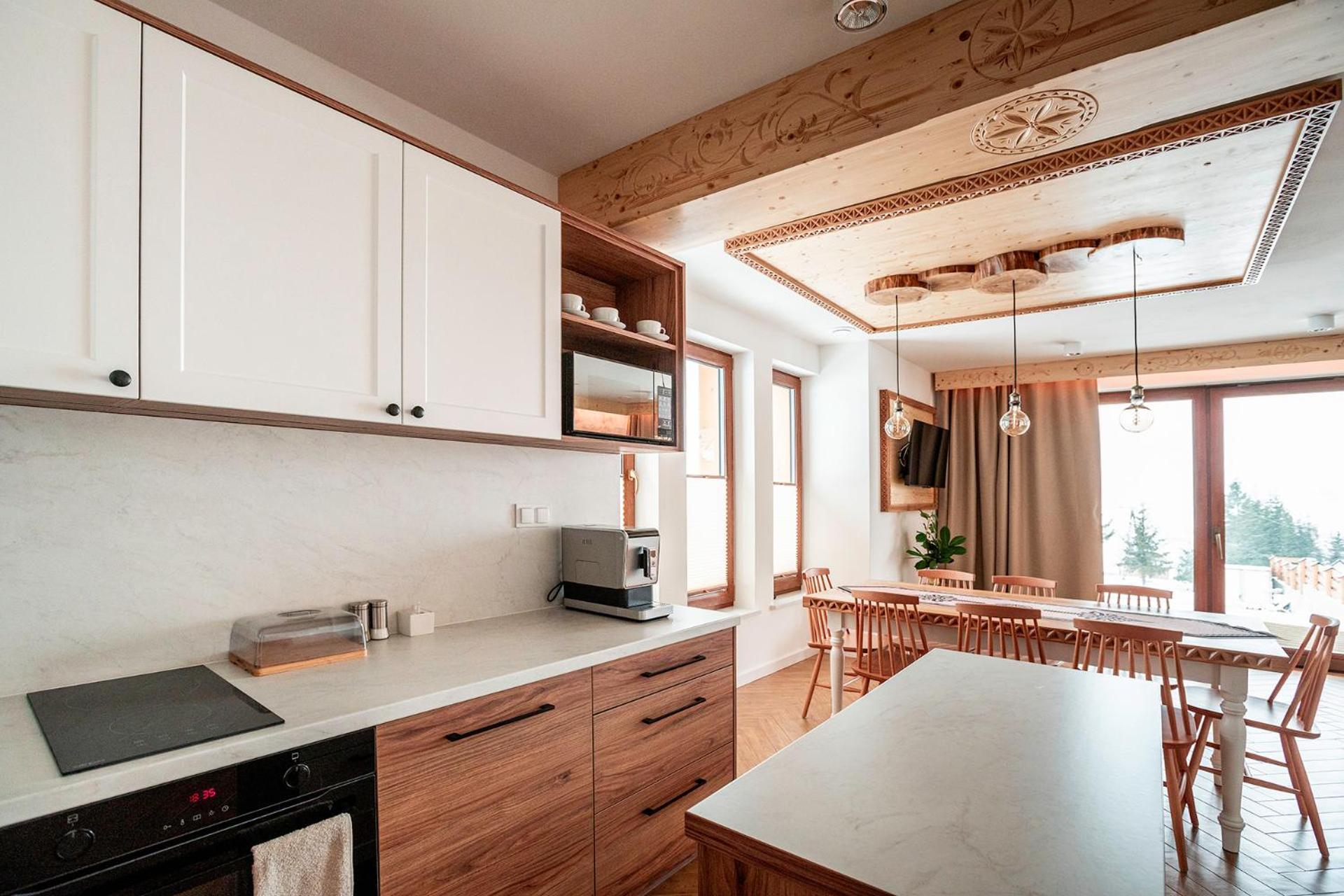 Osada Widokowka- Przystanek Podhale Villa Czorsztyn Luaran gambar